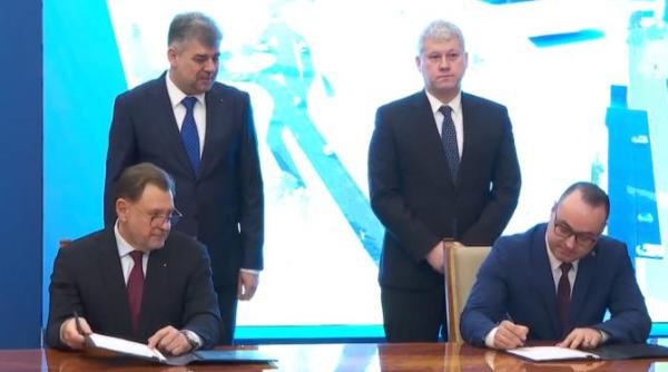 bani din pnrr pentru o noua constructie la spitalului de urgenta prof dr dimitrie gerota video