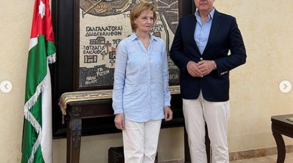 bilantul actiunilor facute de familia regala a romaniei in 2023