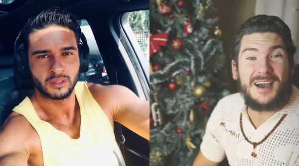 calin donca dezamagit de reactia lui dorian popa atunci cand l a sunat l am intrebat daca doreste sa facem un vlog impreuna video