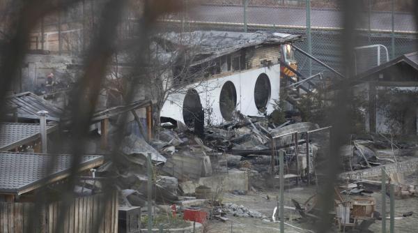 cine raspunde pentru tragedia de la ferma dacilor avocatul florin durgheu detalii in exclusivitate la dc news