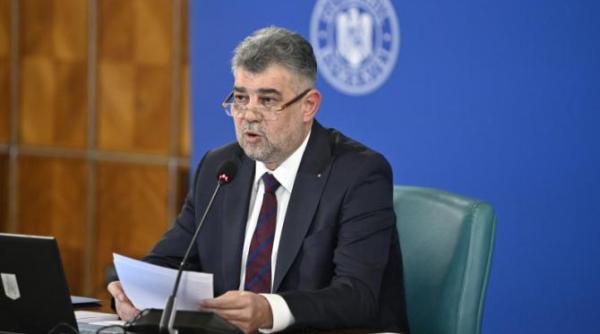 ciolacu vineri voi avea o informare foarte clara in ceea ce priveste e facturare