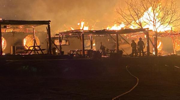 doua ipoteze dupa tragedia de la ferma dacilor av florin durgheu explica de ce nu a fost nimeni arestat dupa ce s a spus ca focul ar fi fost pus de un barbat care s a certat cu sotia