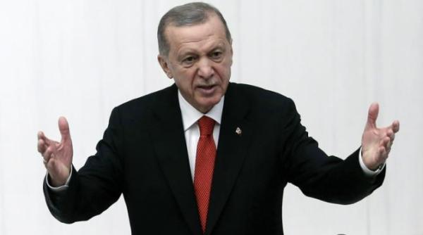 erdogan creste salariile minime cu aproape jumatate din valoare desi inflatia din turcia a trecut de 60prc