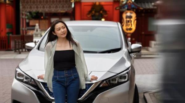 noul rival tesla producatorul chinez de smartphone uri xiaomi dezvaluie propriul vehicul electric prezice ca va depasi compania lui elon musk