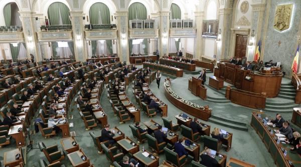 proiectele de autonomie a tinutului secuiesc merg la senat dupa ce au fost respinse la camera deputatilor