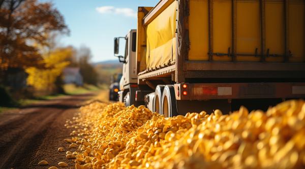 reglementarile importului de cereale din ucraina prelungite pana la jumatatea anului 2024