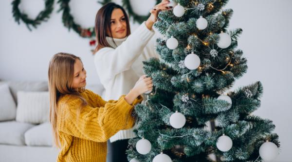 cand trebuie sa despodobesti bradul de craciun daca vrei sa ai noroc tot anul
