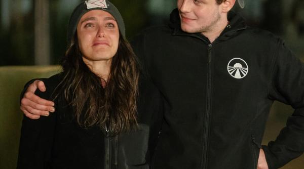 cati bani au castigat alexia si aris eram la america express suma stransa de cei doi mai mare decat marele premiu pus la bataie