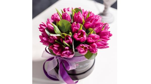 cum sa alegi buchete de flori unice pentru o persoana speciala