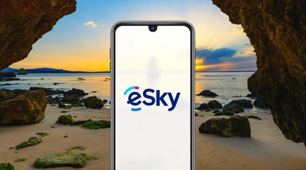 cum te ajuta aplicatia esky sa calatoresti p