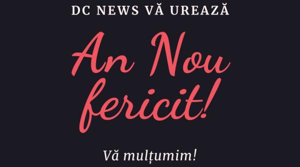 mesajul dcnews de final de an pentru toti cititorii in versuri semnate de liana ganea poezia anului 2023