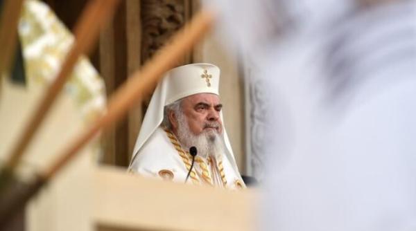 pf daniel va sluji la catedrala patriarhala in noaptea dintre ani si la sarbatoarea sfantului vasile cel mare 1 ianuarie 2024