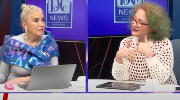 previziuni de beauty cu mirela vescan si thea haimovitz pentru 2024 video