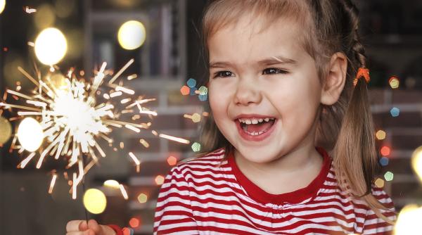 revelion pentru copii cum ii poti oferi celui mic o noapte de neuitat sapte idei fantastice