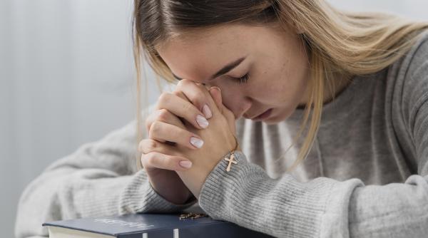 rugaciunea care se spune de revelion