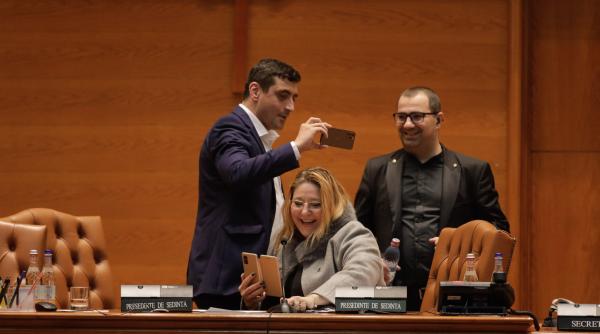 sondaj ara vesti proaste pentru aur bogdan chirieac surpriza nu e legata de partidul lui george simion ci de alt partid