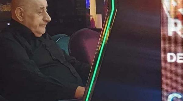 viorel lis fotografiat la cazino oana lis minuni de sarbatori