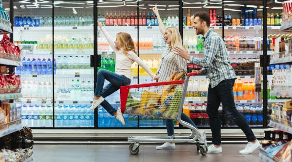 ce program au supermarketurile de revelion pana cand mai poti face cumparaturi