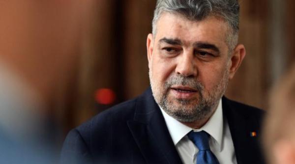 ciolacu am promis am facut acum e oficial din martie se ridica granitele aeriene si maritime si vom putea emite vize schengen