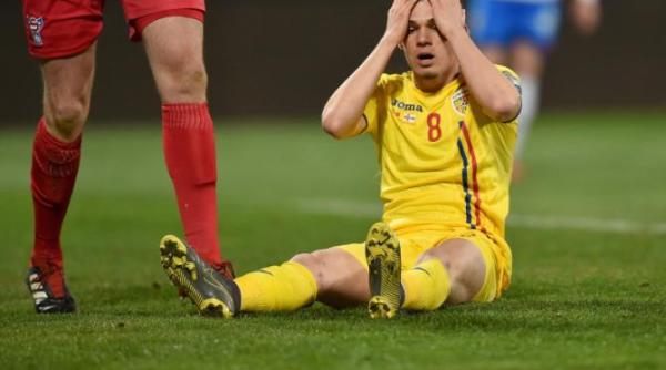 ianis hagi criticat dur dupa cununia cu elena tatal sau nu inceteaza sa il laude dar a ajuns la limita de jos