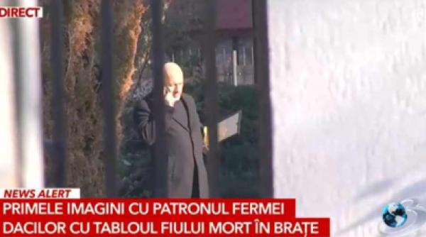 amanuntul care poate schimba totul ferma dacilor nu plateste despagubiri victimelor dar administratorul intra la inchisoare