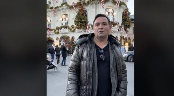 buzdugan nu mai pot cu casa mita biciclista el a gasit un obiectiv mult mai tare in bucuresti de fotografiat