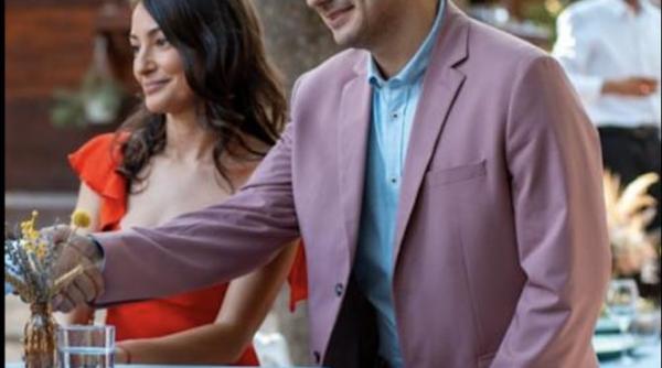 eva maruta in tati part time actrita raluca aprodu uite o situatie care m a impresionat cu ea a venit si mi a spus mie la ureche asta mi s a parut ceva extraordinar