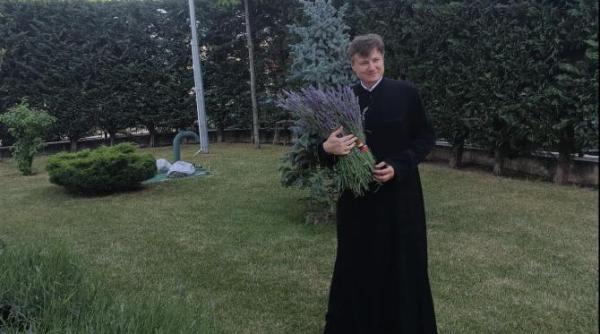 invitatia preotului paul iulius negoita e locul cel mai potrivit e pacat sa l ai la dispozitie si sa nu l valorifici