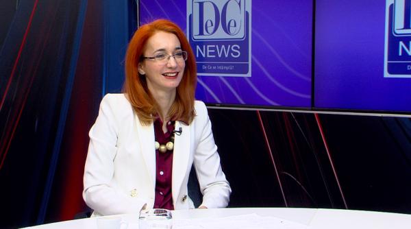 trebuie sa ma vad cum vreau sa fiu si atunci imi formez deprinderile ca sa ajung acolo sustine prof univ georgeta panisoara video