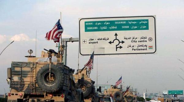 atacuri cu drone impotriva fortelor kurde rezistenta islamica in irak iese la rampa