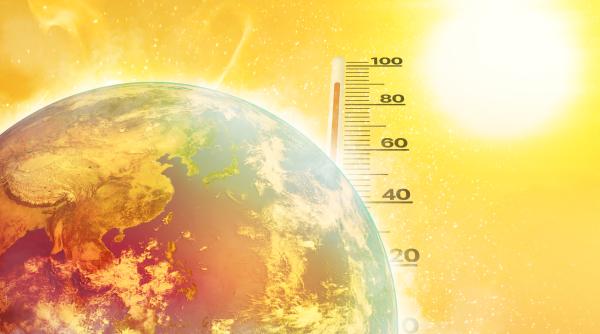2023 cel mai cald an din istorie pentru romania dar si la nivel mondial fenomenele extreme vor deveni frecvente si mai intense pagube ti pierderi de vieti omenesti
