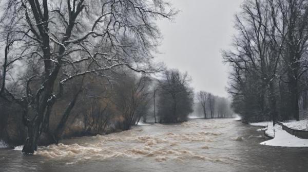 cod galben de viituri zonele vizate