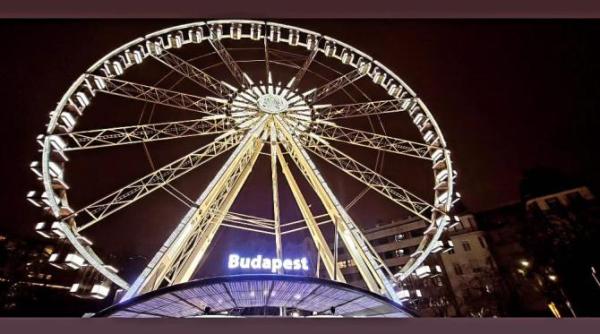 cum arata budapesta dincolo de aspectele turistice iata ce mi a atras atentia