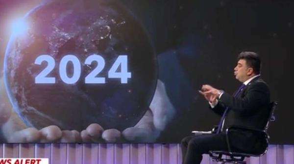 numerologul romeo popescu previziuni pentru 2024 in functie de cifra de destin un an foarte interesant pentru multi dintre noi