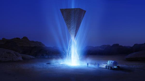 teleportarea prin lumina cu un pas mai aproape de realitate