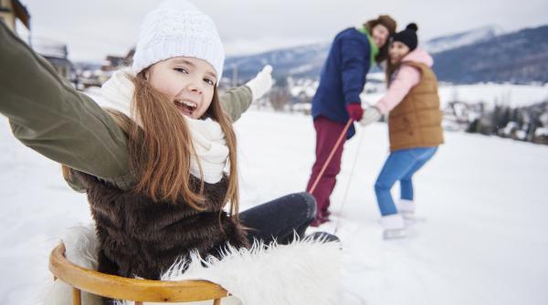 vacanta de schi 2024 cand vor avea elevii inca o saptamana libera inainte de pasti