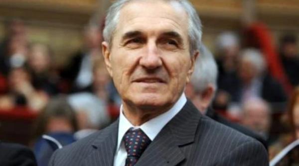 in urma cu 90 de ani se nastea un mare actor gheorghe dinica val de mesaje emotionante in online la inceput de an