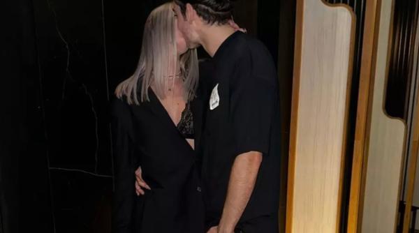 radu fiul lui stefan banica jr e indragostit cine este noua iubita a tanarului