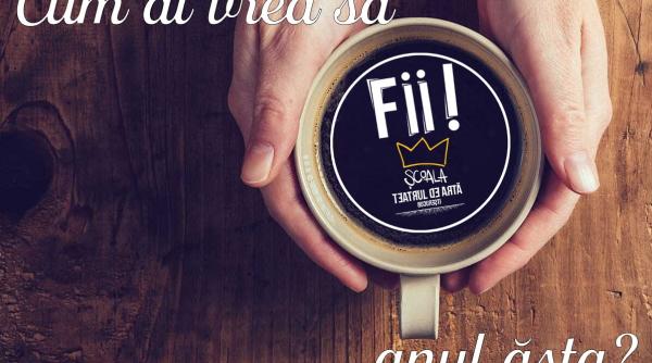 cum isi revin actorii din amorteala de dupa sarbatori oportunitatea propusa de teatrul de arta