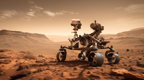 imagini de pe marte care iti taie respiratia un timelapse senzational surprins de curiosity i a uimit pe cercetatorii de la nasa video