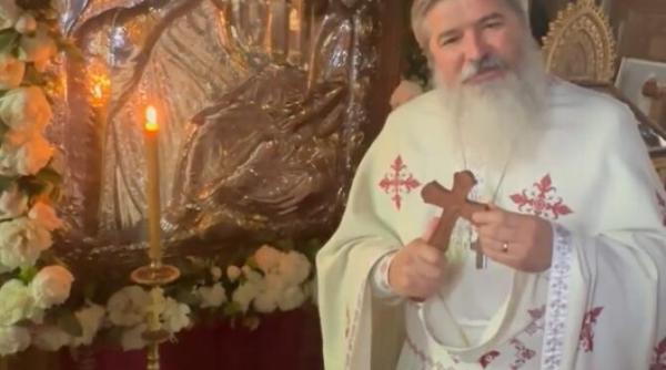 preotul vasile ioana despre traditia cu spalatul de boboteaza doamne fereste video