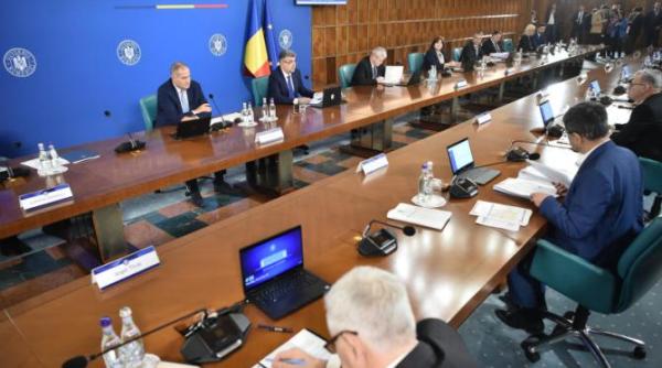prima sedinta de guvern din 2024 marcel ciolacu anunturi de inceput de an ce urmeaza