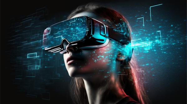 primul caz de viol virtual in grup al unei fete din metavers politia face investigatii