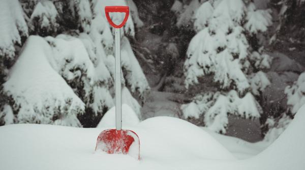 scandinavia a fost lovita de frig extrem si furtuni de zapada temperatura de 43 6 grade record in suedia