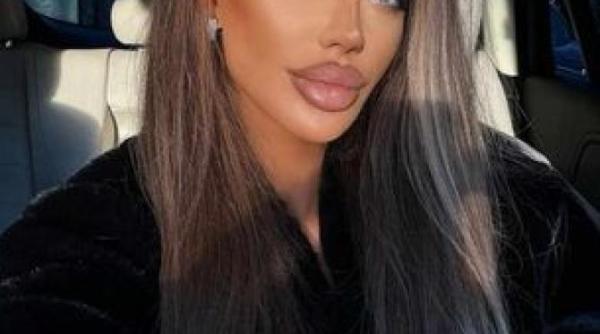 bianca dragusanu incepe anul cu o schimbare la fata incearca sa ma repare si cred ca o sa fie cu succes