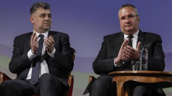 coalitia psd pnl stabila pentru romania bogdan chirieac nu sunt doar calculele politice interne pentru romania sunt si calculele externe