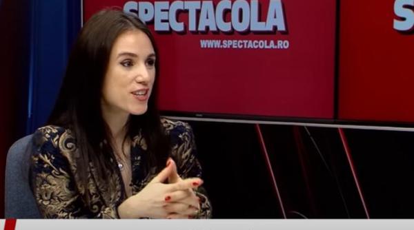 cristina groza maestru feng shui la mi th influencer cum se arata anul chinezesc 2024