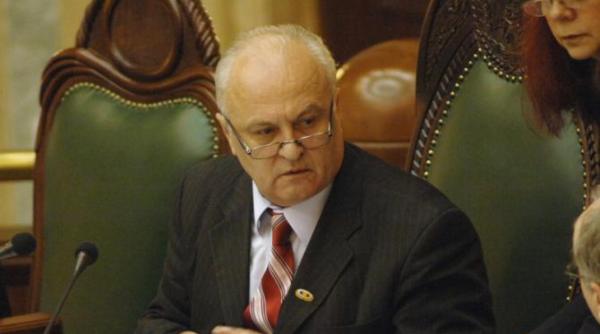 dinicu de la ferma dacilor bodyguardul lui doru ioan taracila ministrul de interne rupe tacerea in emisiunea lui ioan korpos la romania tv