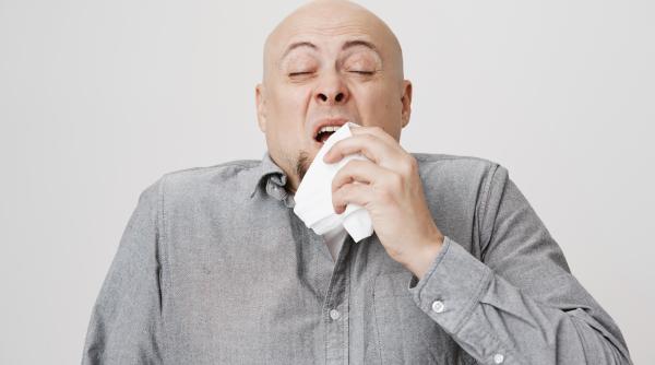 ministerul sanatatii anunt privind epidemia de gripa in cazurile usoare sau medii contactati medicul de familie