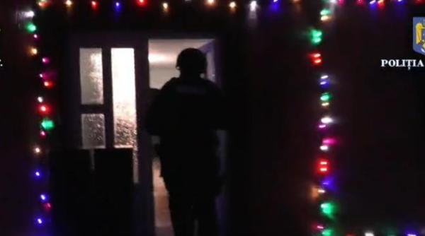 procurorii diicot au arestat doi inculpati care sunt acuzati de trafic de persoane in oslo